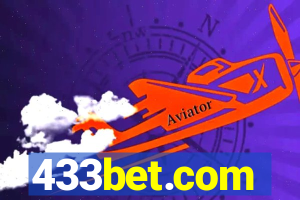 433bet.com