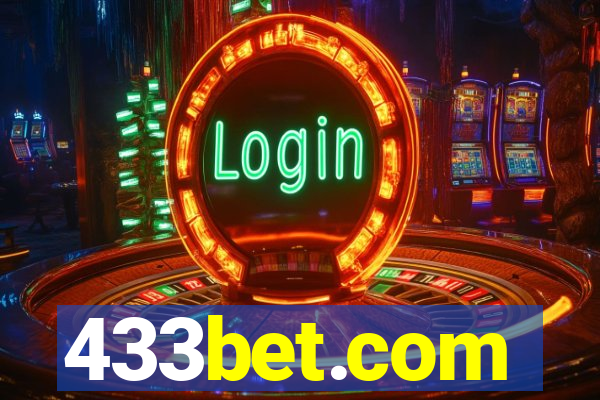 433bet.com