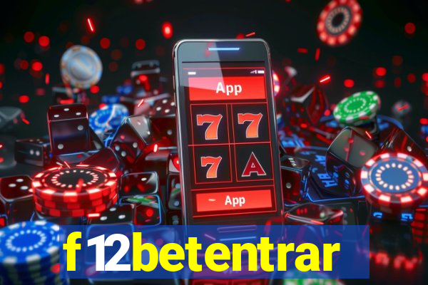 f12betentrar
