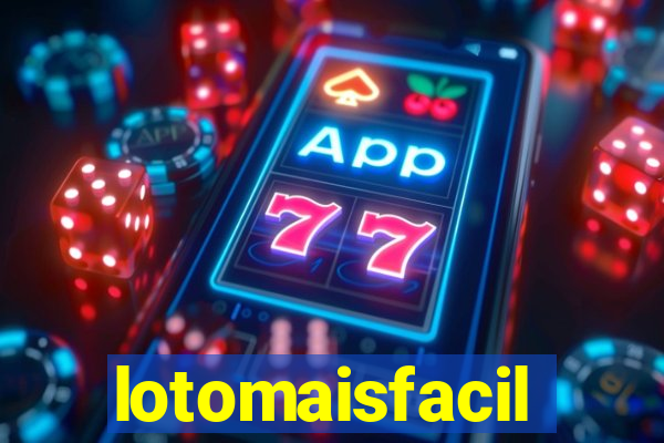 lotomaisfacil