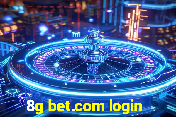 8g bet.com login