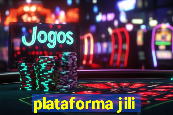 plataforma jili
