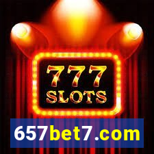 657bet7.com