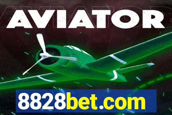 8828bet.com