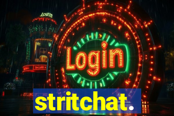 stritchat.