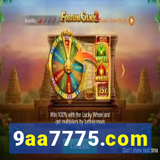 9aa7775.com