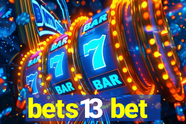 bets13 bet
