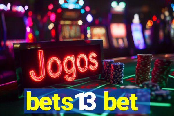 bets13 bet