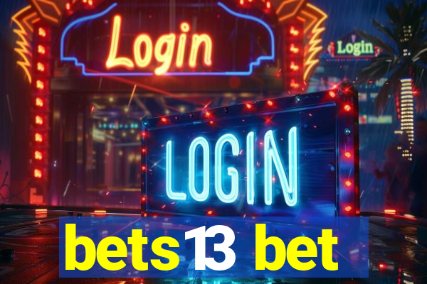 bets13 bet