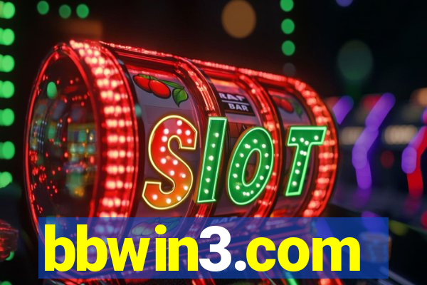 bbwin3.com