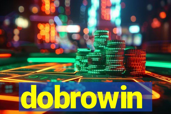 dobrowin