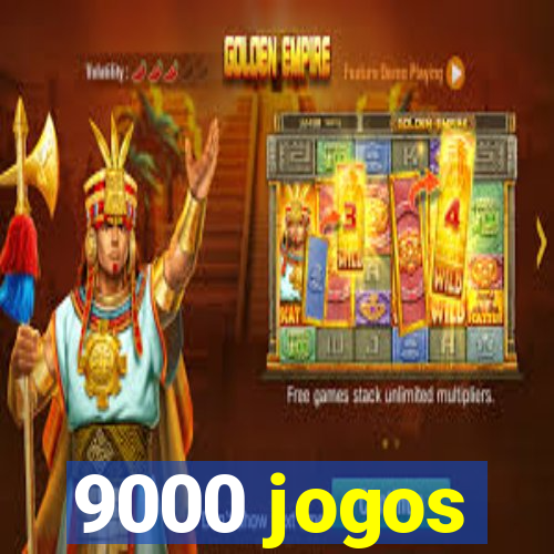 9000 jogos