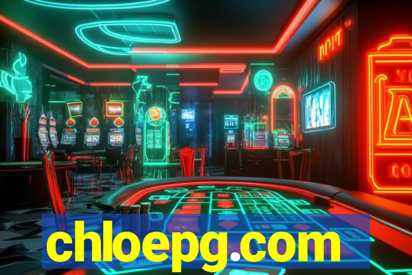 chloepg.com