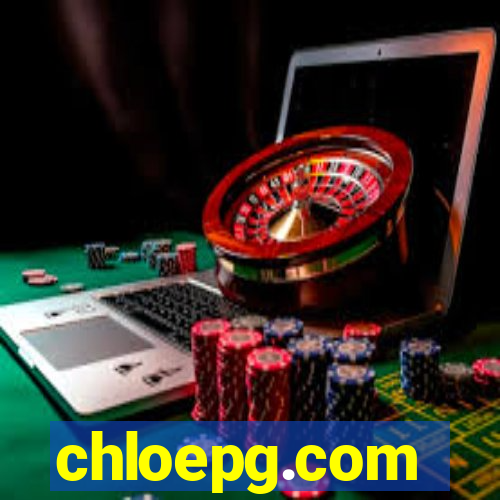 chloepg.com