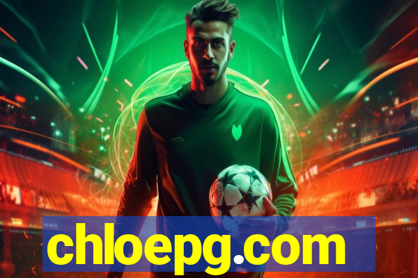 chloepg.com