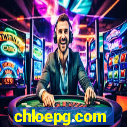 chloepg.com
