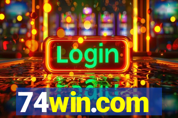 74win.com