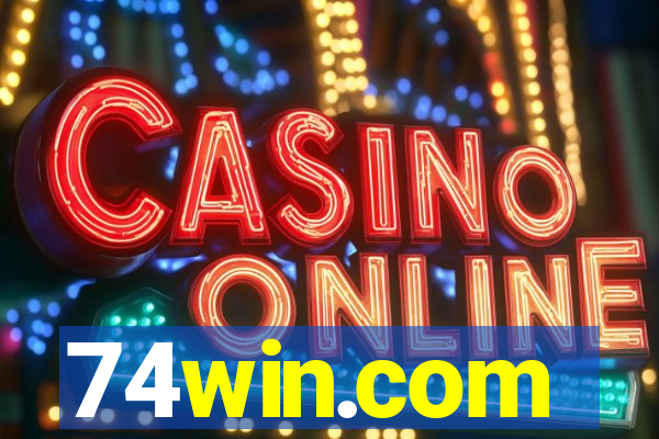74win.com