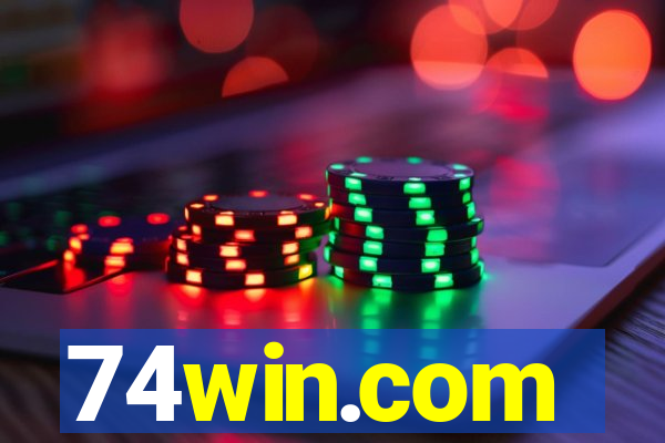 74win.com