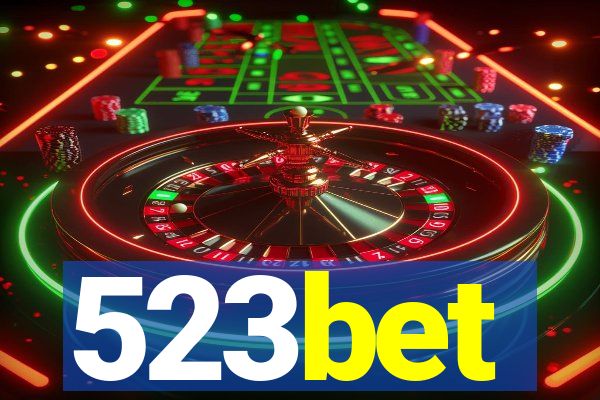 523bet