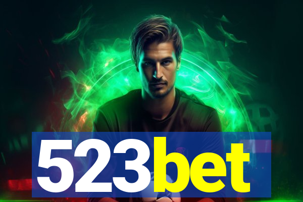 523bet