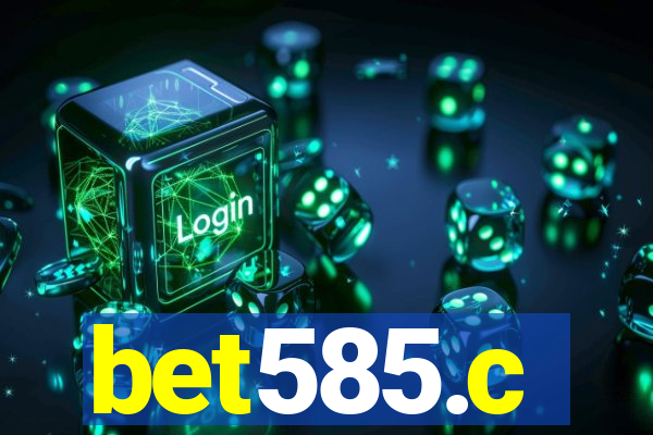 bet585.c