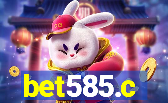 bet585.c