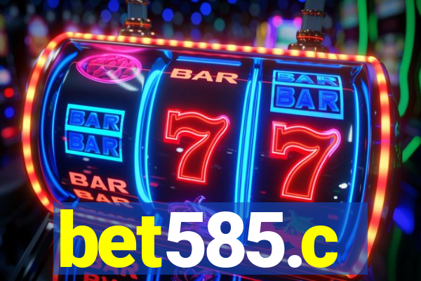 bet585.c