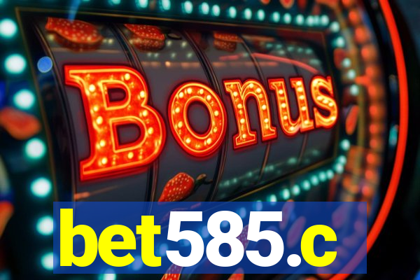 bet585.c