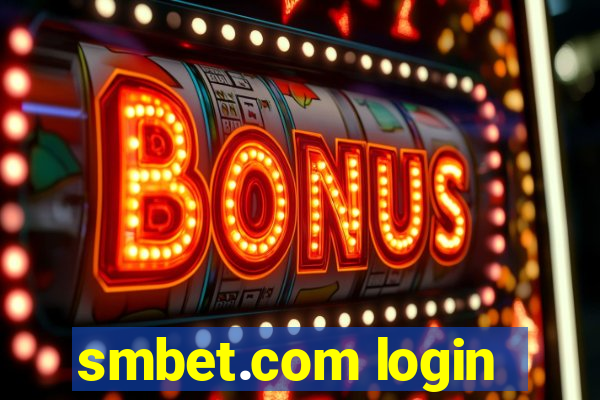 smbet.com login