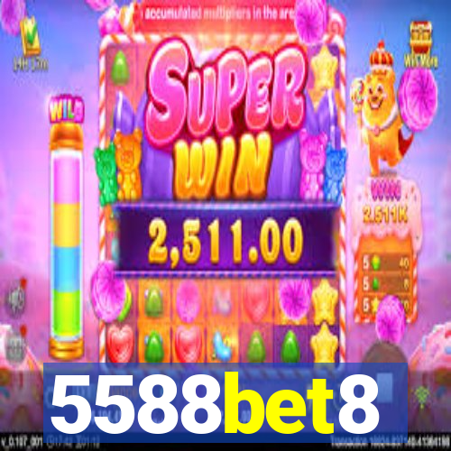 5588bet8