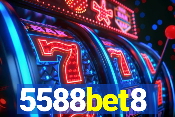 5588bet8