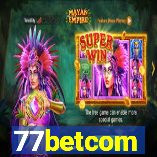 77betcom