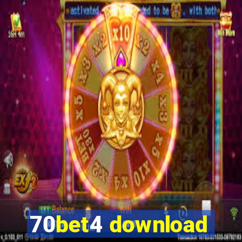 70bet4 download
