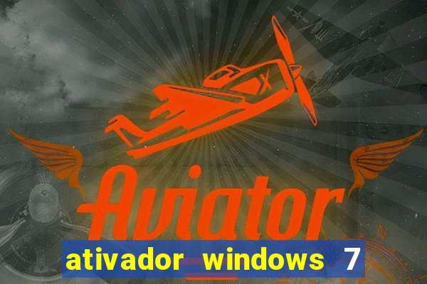 ativador windows 7 loader download