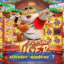 ativador windows 7 loader download