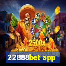 22888bet app