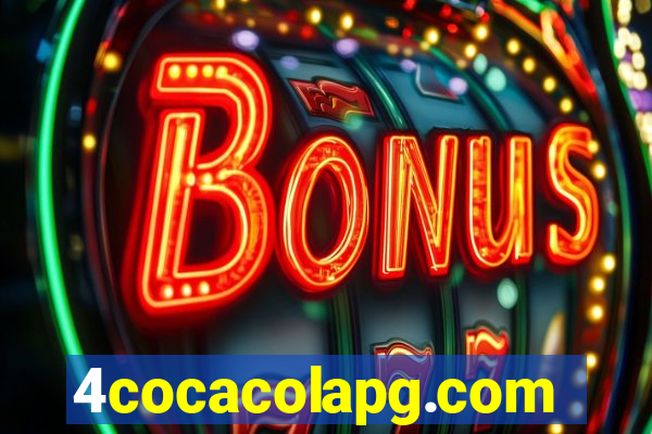 4cocacolapg.com