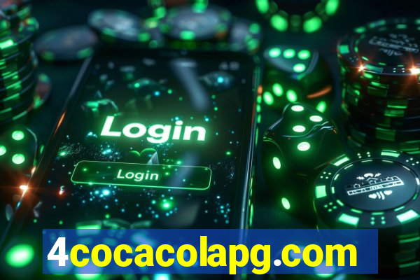4cocacolapg.com