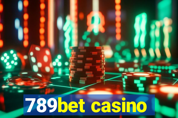 789bet casino