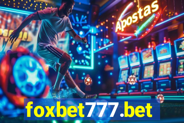 foxbet777.bet