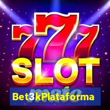 Bet3kPlataforma