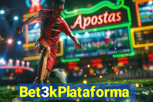 Bet3kPlataforma