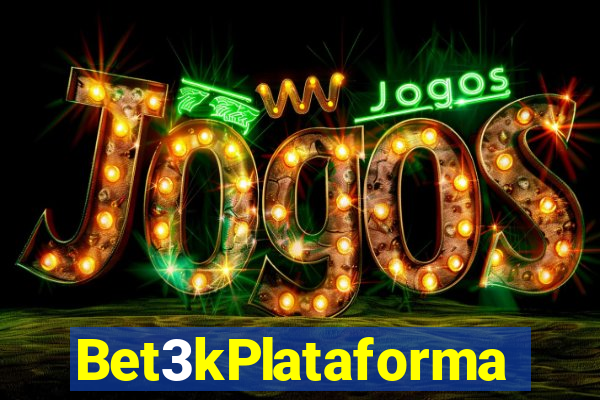 Bet3kPlataforma