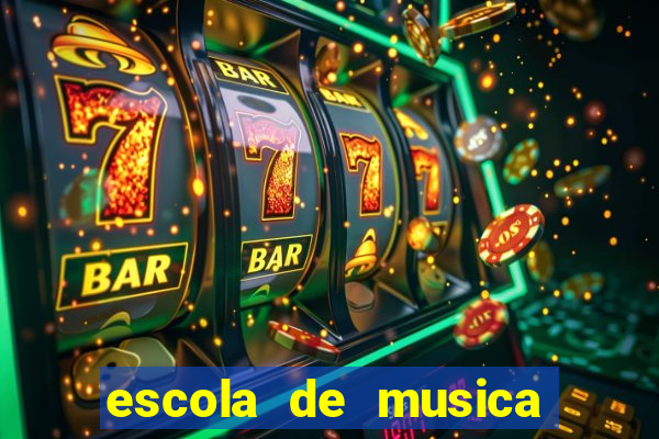 escola de musica gratuita porto alegre