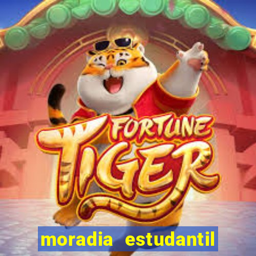 moradia estudantil em la plata