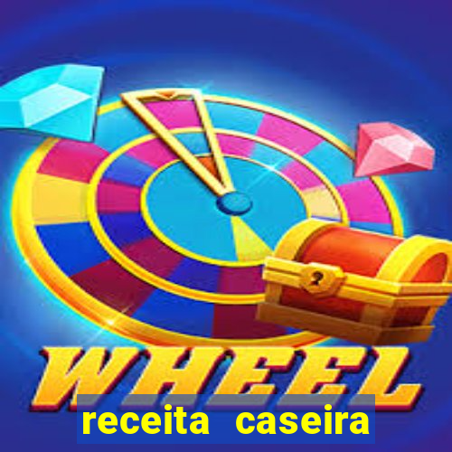 receita caseira para diabetes