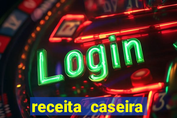 receita caseira para diabetes