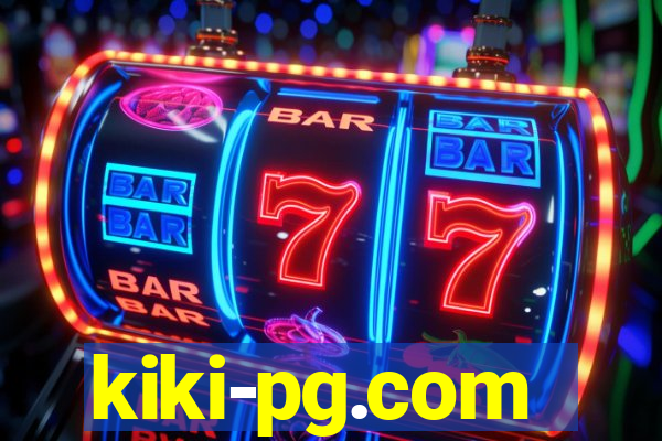 kiki-pg.com