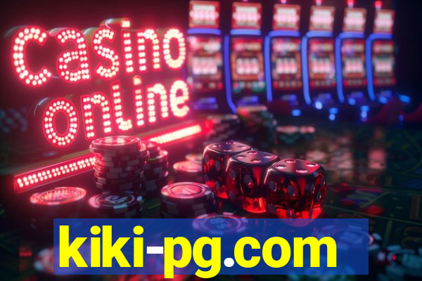 kiki-pg.com